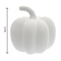 Ceramic Pumpkin 10cm image number 4