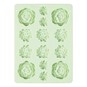 Wilton Succulents Silicone Candy Mould image number 2