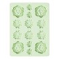 Wilton Succulents Silicone Candy Mould image number 2