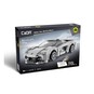 CaDA RC Lotus Evija Sports Car 308 Pieces image number 1