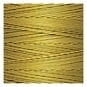 Gutermann Yellow Hand Quilting Thread 200m (956) image number 2