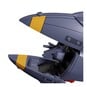 Moderoid Miniature Combining and Transforming Gunbuster Model Kit  image number 5