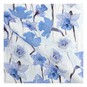 Blue Floral Cotton Fat Quarters 5 Pack image number 6