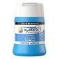 Daler-Rowney System3 Process Cyan Textile Screen Printing Acrylic Ink 250ml image number 1