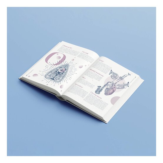 The Meaning of Dreams Book  image number 3