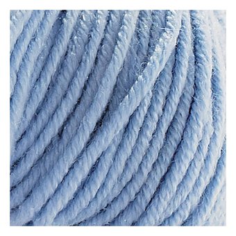 Sirdar Baby Blue Snuggly Cashmere Merino DK 50g