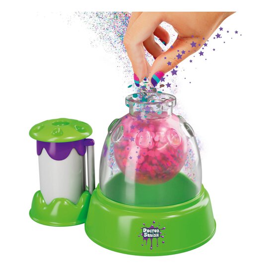 John Adams Doctor Squish Squishy Maker image number 4