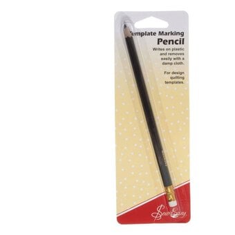 Sew Easy Template Marking Pencil
