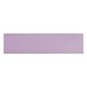 Light Orchid Double-Faced Satin Ribbon 36mm x 5m image number 1