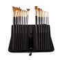 Shore & Marsh Brush Set and Case 15 Pack image number 5
