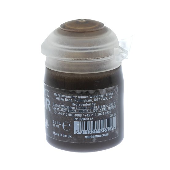 Citadel Skeleton Horde Contrast Paint 18ml image number 4