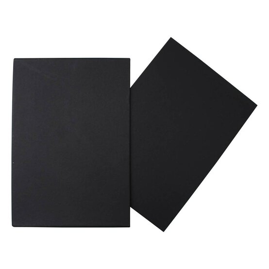 Seawhite Concertina Sketchbook A4 image number 1