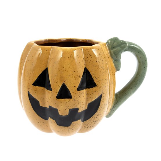 Pumpkin Mug  image number 3