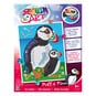 Puffin Sequin Art Kit image number 2