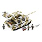 COBI Panzerjager Tiger Ausf.B Jagdtiger Set 1:28 image number 3