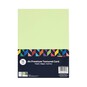 Pastel Textured Card A4 70 Pack image number 4