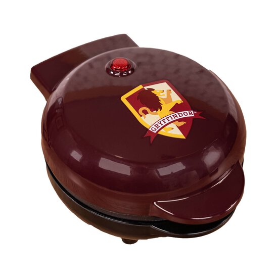 Gryffindor Mini Waffle Maker image number 1