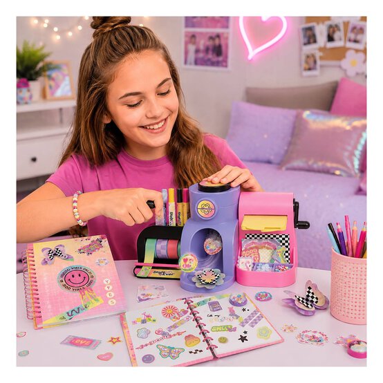 Style 4 Ever Scrapbooking Pro 4-in-1 Station image number 2