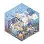 Mini Aquarium Scene Stickers image number 2