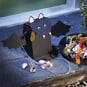 How to Make a Bat Treat Bag image number 1