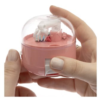 Dinosaur Micro Claw Machine