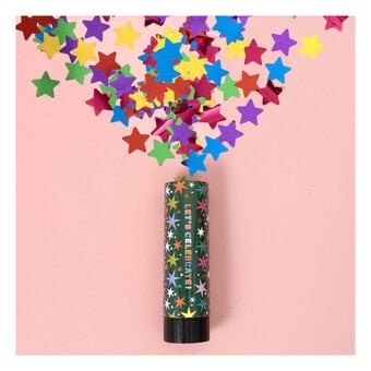 Confetti Cannons 3 Pack