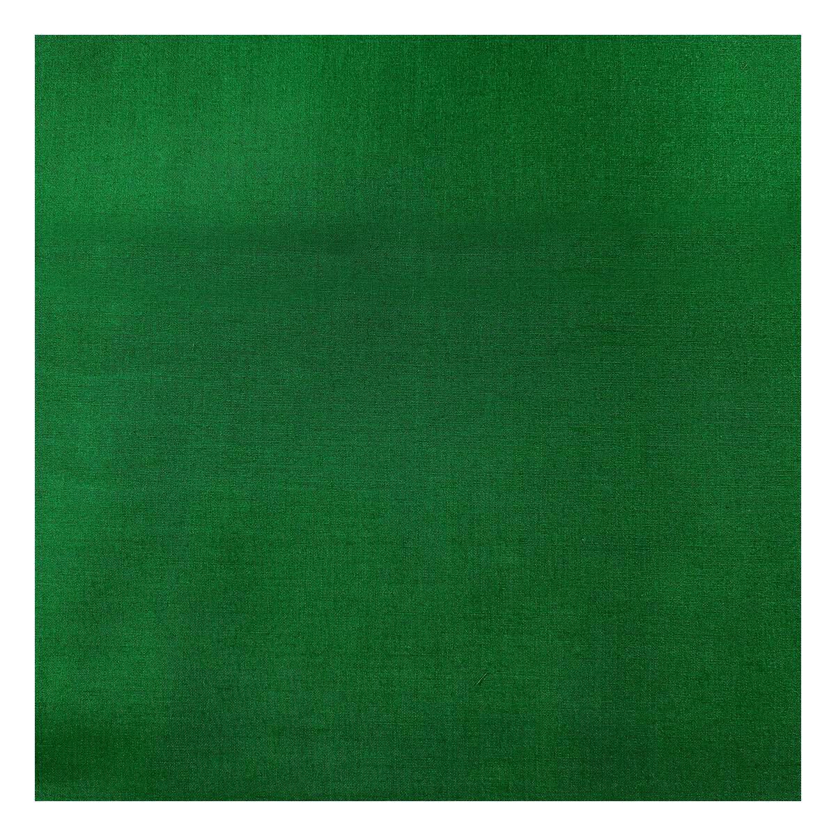 Emerald Polycotton Fabric by the Metre | Hobbycraft