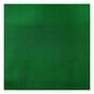Emerald Polycotton Fabric by the Metre image number 2