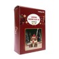 Reindeer Building Blocks Set  image number 3