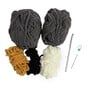 Artisan Penguin Crochet Kit image number 4