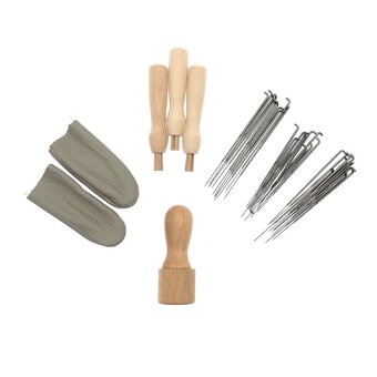 Felting Tool Set