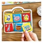 Orchard Toys Pop to the Shops Board Game image number 4