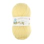 James C Brett Lemon Baby DK Yarn 100g image number 1