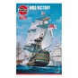 Airfix HMS Victory Model Kit 1:180 image number 1