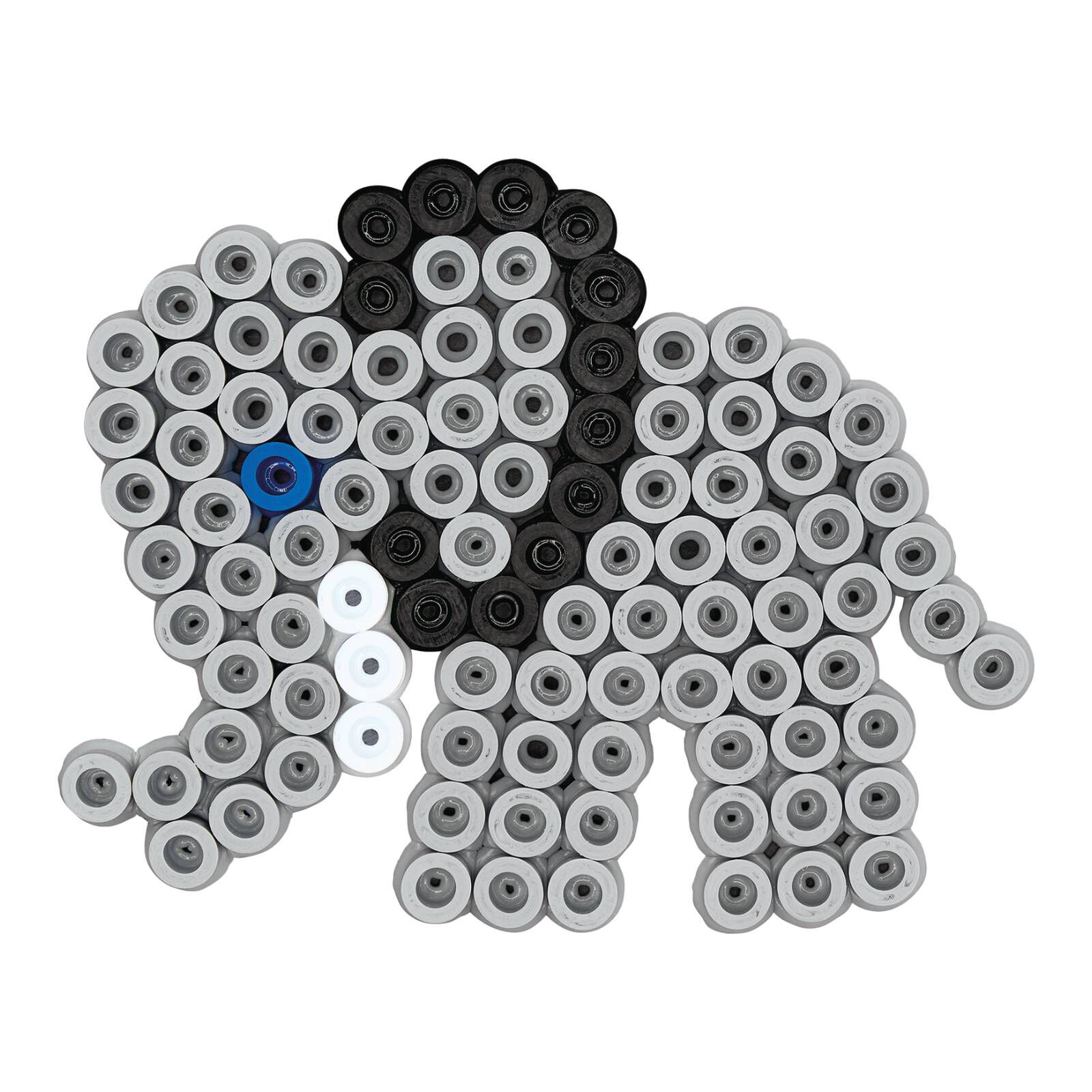 My First Hama Maxi Bead Animal Set Hobbycraft