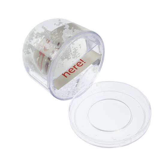 Photo Snow Globe 8cm image number 2