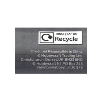 Magic Glass Etching Cream 80ml 