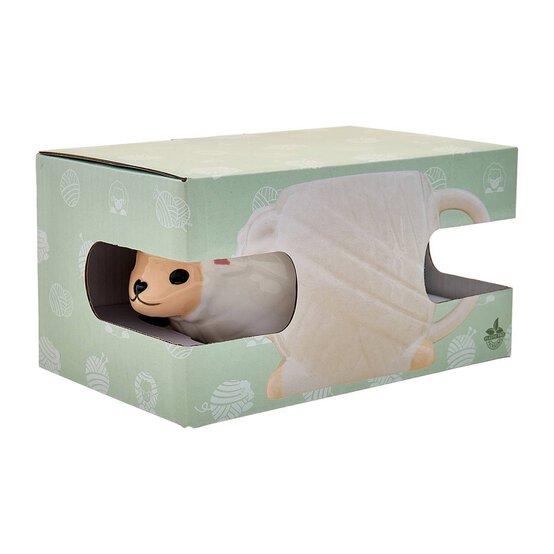 Sheep Mug image number 4