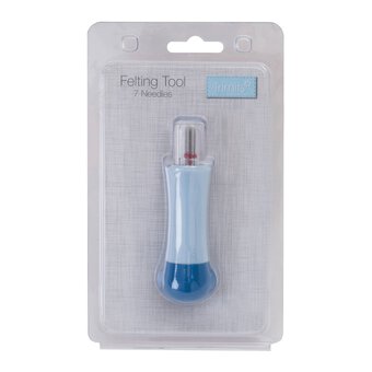 Trimits 7-Needle Felting Tool