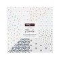 Cottage Florals Paper Pad 12 x 12 Inches 24 Pack image number 4