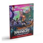 D&D Ravenloft: The Horrors Within Dungeon Master&rsquo;s Screen image number 1