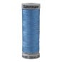 Gutermann Blue Sulky Rayon 40 Weight Thread 200m (1029) image number 1