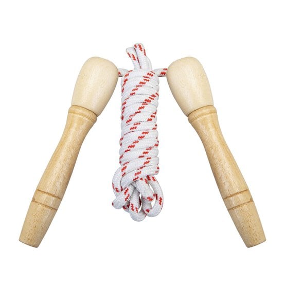 Assorted Skipping Rope 2.2m image number 5