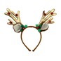 Reindeer Antlers Headband image number 4