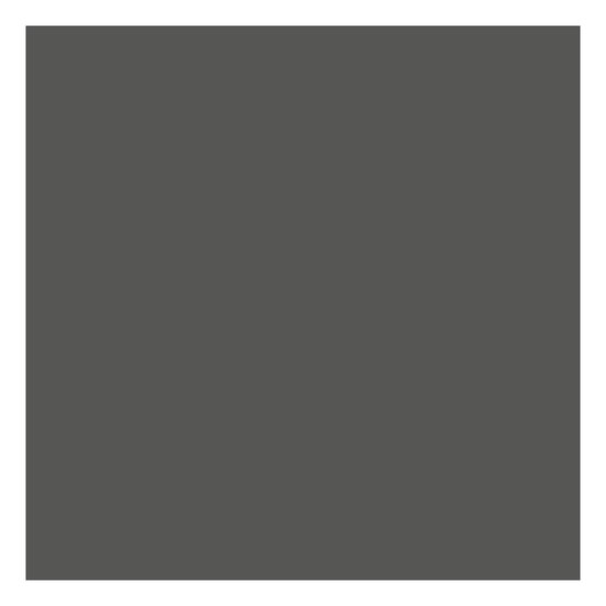 Fabricoat Dark Grey Fabric Paint 500ml image number 2