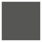 Fabricoat Dark Grey Fabric Paint 500ml image number 2