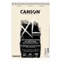 Canson Sand Grain Natural Mixed Media Paper A4 40 Sheets image number 1
