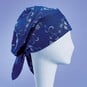 Simplicity Headwraps and Hats Sewing Pattern S9300 image number 5