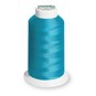 Madeira Sky Blue Aerolock Overlocker Thread 2500m (8941) image number 1