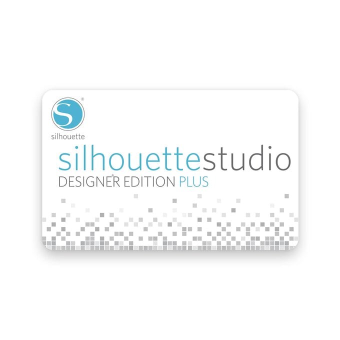 Silhouette Studio Designer Edition Plus image number 1